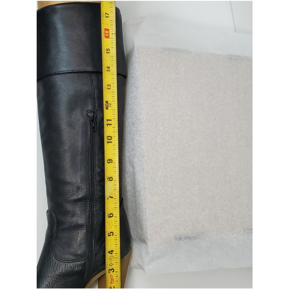 Yim boots made in Italy size 38 - Picture 16 of 16